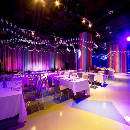 Chimelong Circus Hotel تشوهاى المظهر الخارجي الصورة