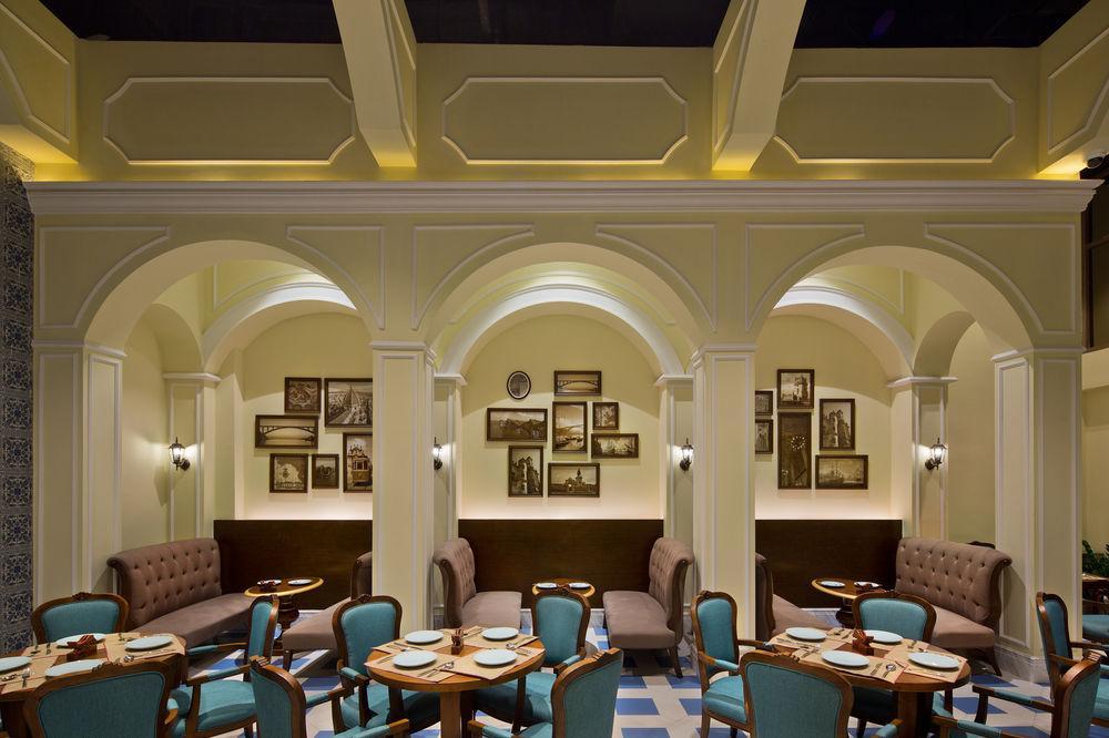 Chimelong Circus Hotel تشوهاى المظهر الخارجي الصورة