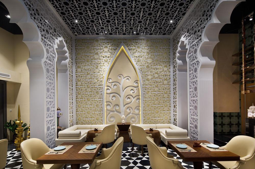 Chimelong Circus Hotel تشوهاى المظهر الخارجي الصورة