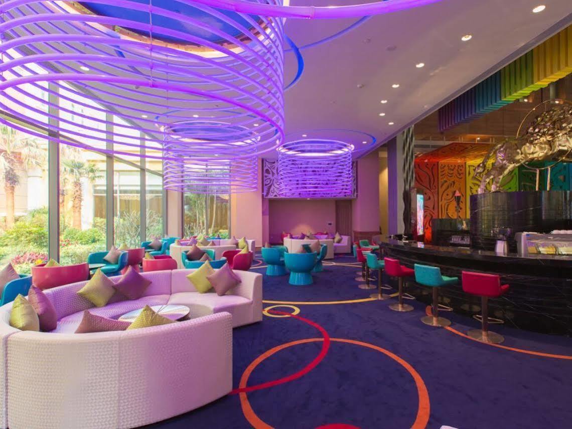 Chimelong Circus Hotel تشوهاى المظهر الخارجي الصورة