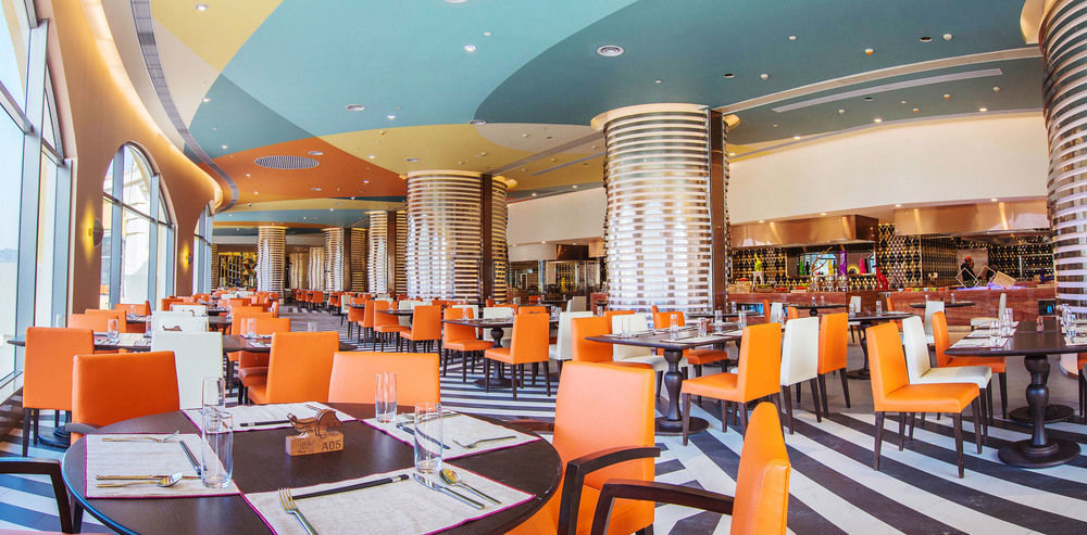 Chimelong Circus Hotel تشوهاى المظهر الخارجي الصورة